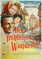 Der fröhliche Wanderer | Film 1955 | Moviepilot.de