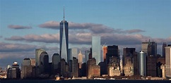 Flawed 1 World Trade Center Is a Cautionary Tale - The New York Times