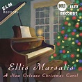 A New Orleans Christmas Carol, Ellis Marsalis | CD (album) | Muziek ...