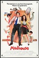 Madhouse (1990) Original One-Sheet Movie Poster - Original Film Art ...