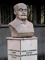 L.L. Zamenhof | creator, Esperanto, polyglot | Britannica