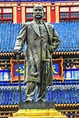 Sun Yat-Sen Memorial Guangzhou Guangdong Province China Photograph by ...