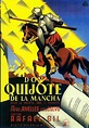 La película Don Quijote de la Mancha - el Final de