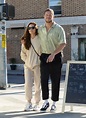 MINKA KELLY and Dan Reynolds at Millie’s Cafe in Los Angeles 12/18/2022 ...