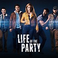 Life of the Party (2019)