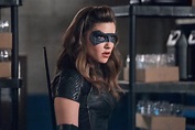 Picture of Dinah Drake (Black Canary)