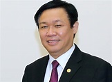 Deputy PM Hue starts tours to Myanmar, Republic of Korea | DTiNews ...