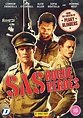 SAS Rogue Heroes [DVD]: Amazon.co.uk: Jack O'Connell, Connor Swindells ...