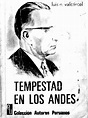 Tempestad en Los Andes | PDF