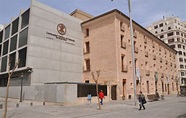 Universidad Católica de Valencia San Vicente Mártir in Spain : Reviews ...
