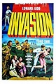 Watch Invasion (1965) Full Movie Online - M4Ufree