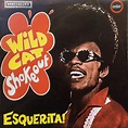 Esquerita - Wildcat Shakeout - Vinyl LP - 1969 - UK - Original | HHV