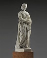 Frances, Lady Kinnaird (1817-1910) | Master Sculpture from Four ...