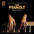 El pianista blog: Banda sonora