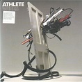 Athlete - Wires (2005, Vinyl) | Discogs