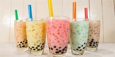 What Is Boba Tea And Some Benefits It Offers-What Is Boba Tea And Some ...
