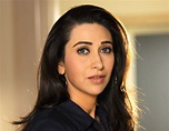 Karisma Kapoor looks like a diva in a pink and black attire in THESE ...