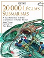 20 Mil Leguas Submarinas Resumo Por Capitulo - EDUCA