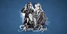 HBO estrenará nueva serie: Rain Dogs, un retrato de la precariedad con ...