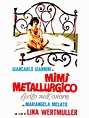 Mimí, metalúrgico herido en su honor - Película 1972 - SensaCine.com