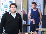 Jonah Hill’s Body Transformation: See Pics of the Actor's Athletic Build