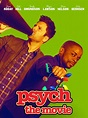 Watch Psych: the Movie | Prime Video