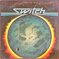 Switch - Reaching For Tomorrow (1980, Vinyl) | Discogs