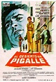 Le Désert de Pigalle - Película 1958 - Cine.com