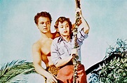 Lord of the Jungle (1955) - Turner Classic Movies