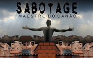 Dez anos depois da morte, Sabotage ganha livro, shows e documentário ...