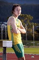 Tasmanian athlete Jack Hale sets his sights high with Shirvington ...