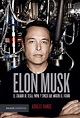 Libro Elon Musk El Creador De Tesla, Paypal Spacex Original | Cuotas ...
