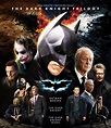 The Dark Knight Trilogy - Movie Poster by Zungam80 on DeviantArt