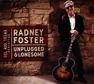 Radney Foster CD: Del Rio TX 1959 - Labor Of Love (2-CD) - Bear Family ...