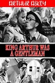 King Arthur Was a Gentleman (1942) - Posters — The Movie Database (TMDB)