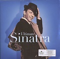 Frank Sinatra LP: Ultimate Sinatra (2-LP, 180g Vinyl) - Bear Family Records