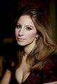 40 Beautiful Color Photos of a Young Barbra Streisand in the 1960s and ...