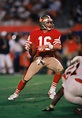 49ers Joe Montana Wallpaper ~ Merv Corning 49ers Qb Quarterback 49er ...