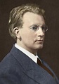 John Logie Baird: Inventor of the First Successful Television Broadcast ...