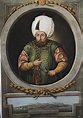 30 May 1524: Birth of Sultan Selim II