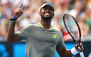 American Donald Young hoping for a turnaround at the Australian Open ...