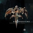 QUEENSRYCHE Dedicated To Chaos reviews