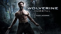 The Wolverine (2013) - AZ Movies