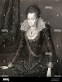 Lady arabella stuart hi-res stock photography and images - Alamy