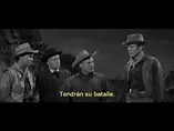 Ataque bajo el sol 1958 PELÍCULA COMPLETA ESPAÑOL Cine del Oeste - YouTube