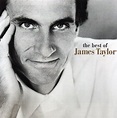 James Taylor - The Best Of James Taylor (2003, CD) | Discogs