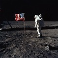 Mondlandung 1969 – ein grosser Sprung für die Menschheit | NZZ