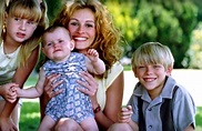 Meet Julia Roberts' Beautiful Family: Famous Husband and Three Rarely ...