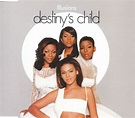 Destiny's Child - Illusion (1998, CD) | Discogs