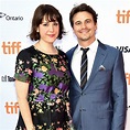 Jason Ritter and Melanie Lynskey Are Engaged